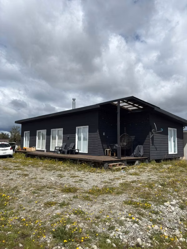 Arriendo de Casa en Parcela- tu Refugio en Puerto Varas