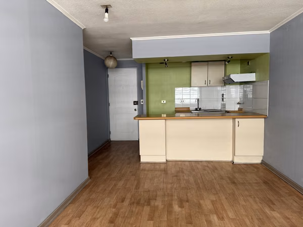 Venta Departamento muy bien ubicado, a minutos del  Metro Plaza de Armas