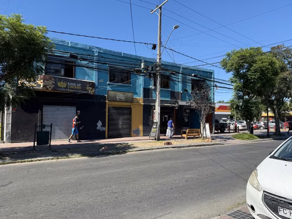 Inversionista, Terreno Comercial 720 m² | Centro Cívico | Edificación en Altura