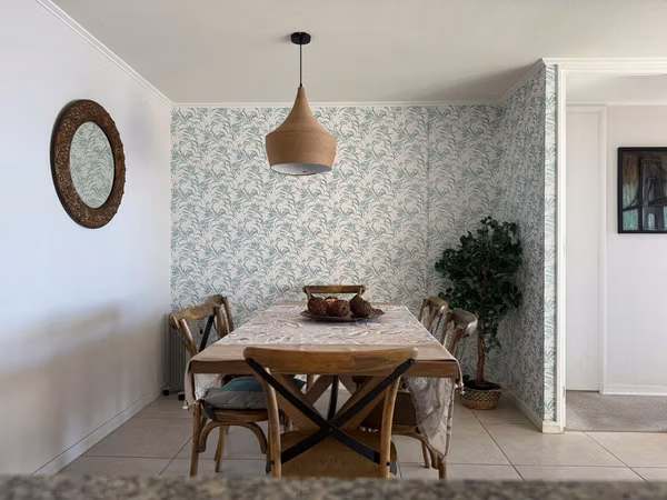 La Herradura, arriendo amoblado, precioso dpto 2 dorm, 2 baños, 1 estac.
