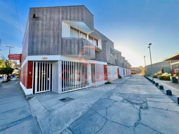 Casa en arriendo pueblo San Fernando, Copiapó