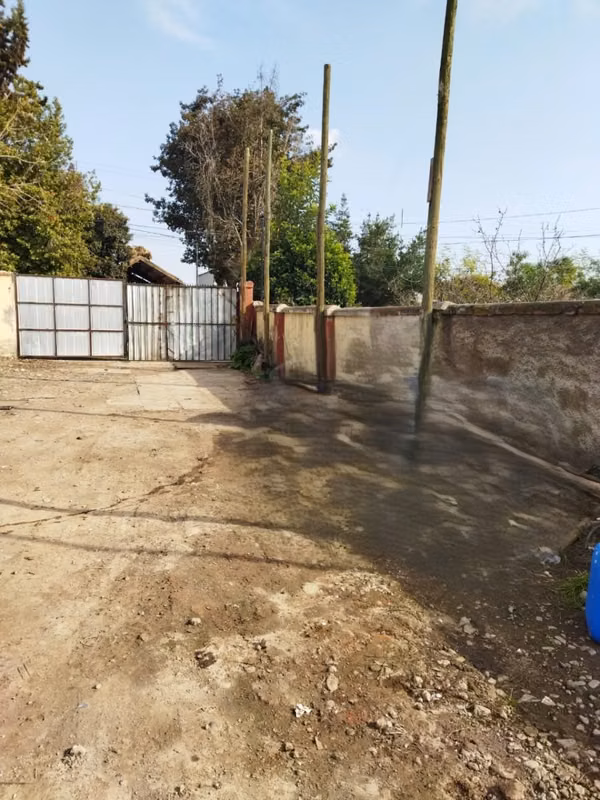 SITIO URBANO EN VENTA, LA FLORIDA, 1000 MTS2, UF 10.000