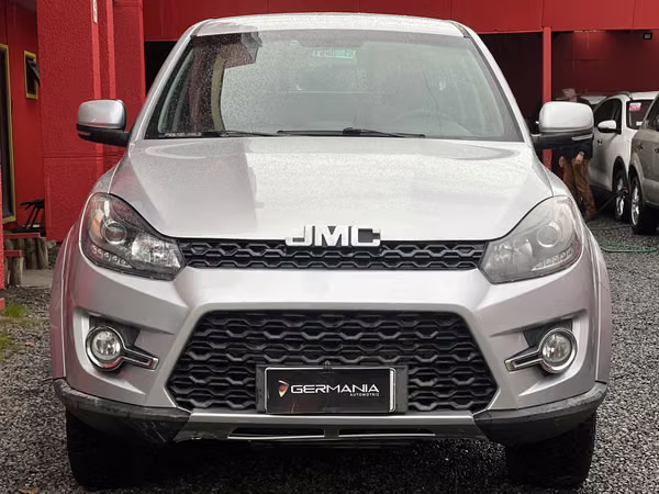 JMC VIGUS 2021 2.5CC MT DIESEL 4X4