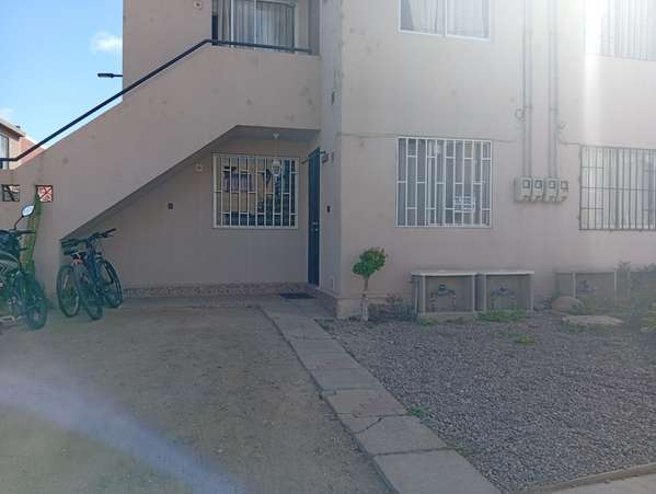 Comienza Tu Nueva Historia en Este Acogedor Departamento Duplex