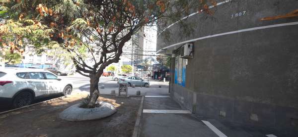 Espaciosa oficina de uso general. 121 m². (163318)