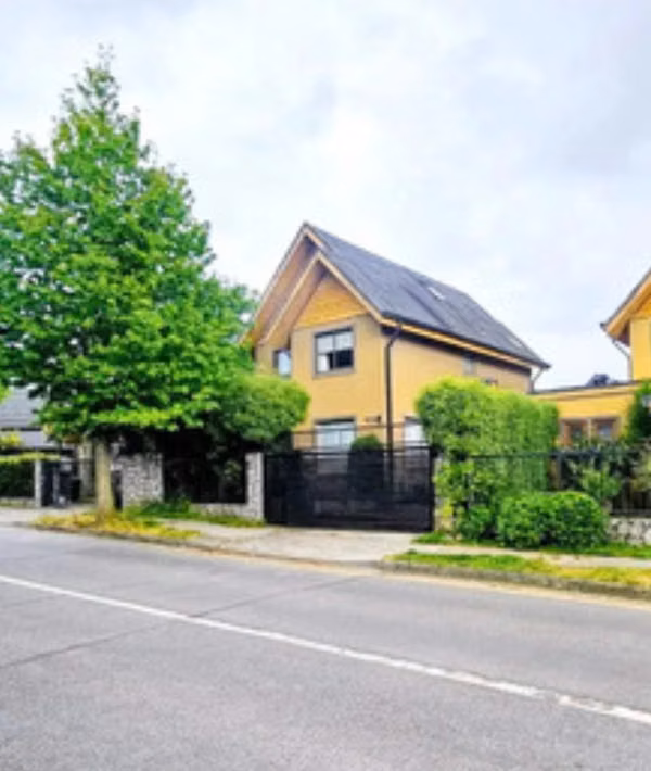 CASA EN VENTA BARRIO RESIDENCIAL, ANDALUE.