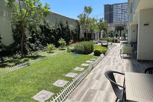 Venta depto. los olmos - macul 2d 2b