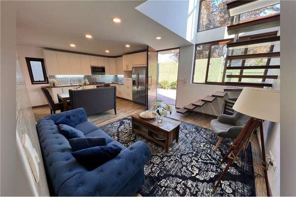 Venta town house eleuterio ramirez 4d 3b 2e