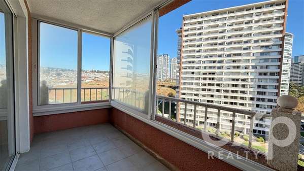 VENTA DEPARTAMENTO COSTA DE MONTEMAR CONCÓN