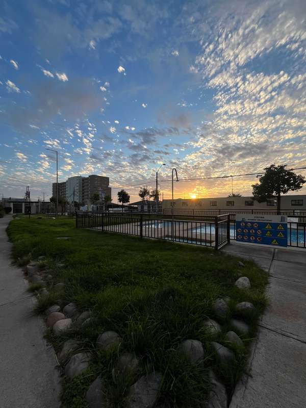 DEPARTAMENTO EN VENTA SECTOR MILAGRO (12706)