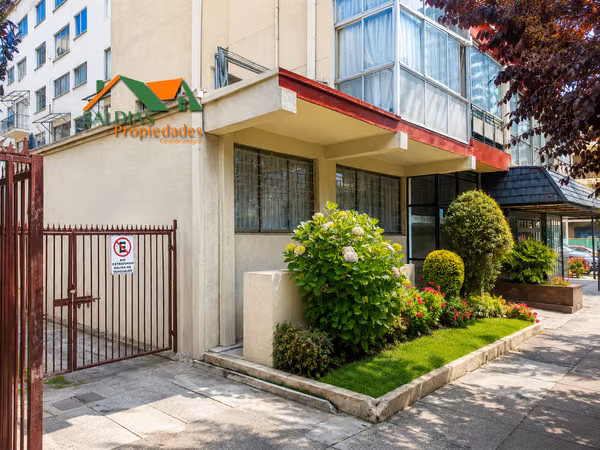 Se vende acogedor y cómodo  apartamento con patio