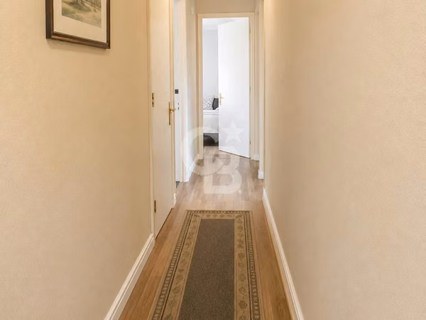 Casa con Gran Potencial en Las Condes