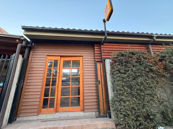 Amasandería en Arriendo en La Reserva de Machalí