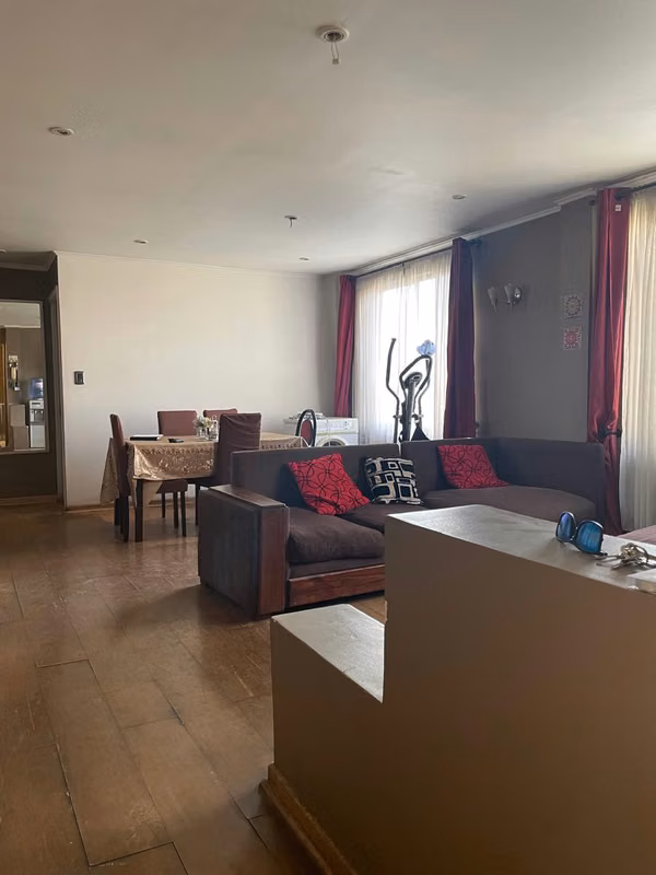VENTA DEPTO 3D 1B, SAN BERNARDO