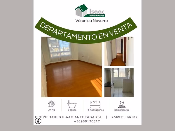 Departamento Central  Oportunidad