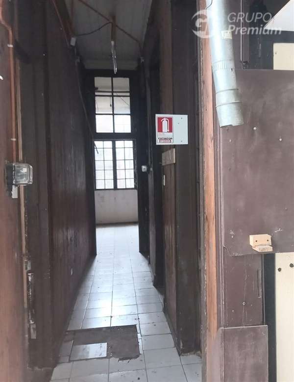 Venta Dos Casonas para Remodelación-Inversión Barrio Yungay