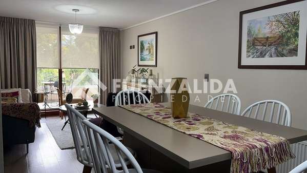 Venta Departamento de 2D2B Costanera Puerto Varas