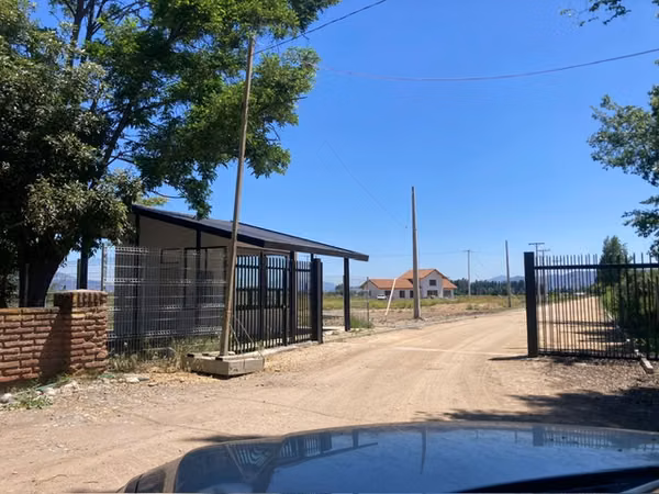 Venta Terrenos 5000m2 Malloco, Peñaflor
