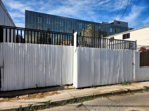 (Cod 3188) Venta de Terreno Sector Centro de Viña del Mar - Javier