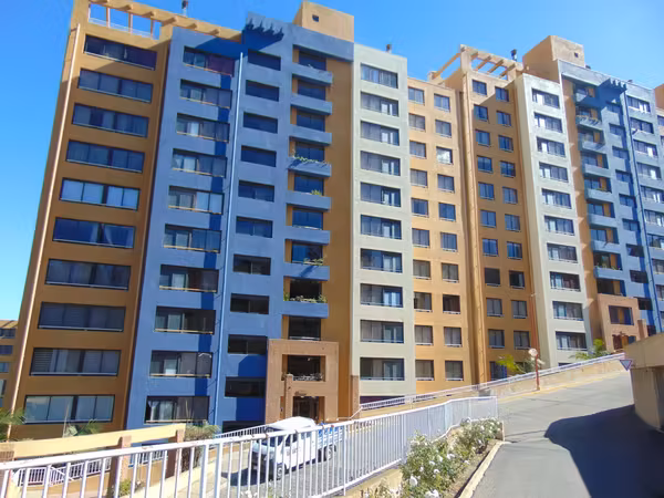 Vendo Departamento 90 m2, 3 Habitaciones, Viña del Mar
