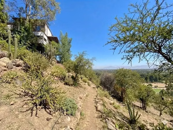 Hermoso Refugio en la Naturaleza!