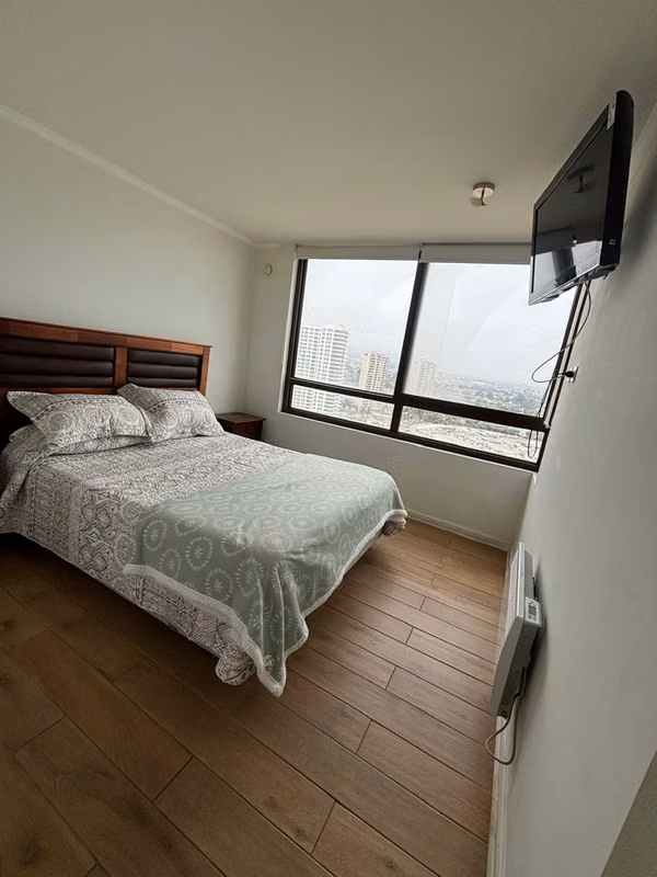  Arriendo Costanera Coquimbo | Gastos Comunes Incluidos por $750.000
