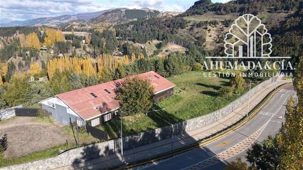 Sitio en venta en Coihaique