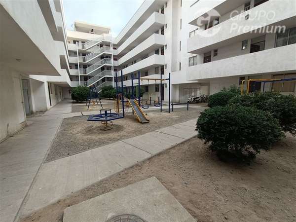 Departamento en venta de 3 dorm. en Coquimbo