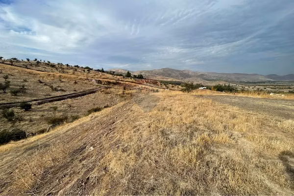 Terreno en condominio privado, batuco