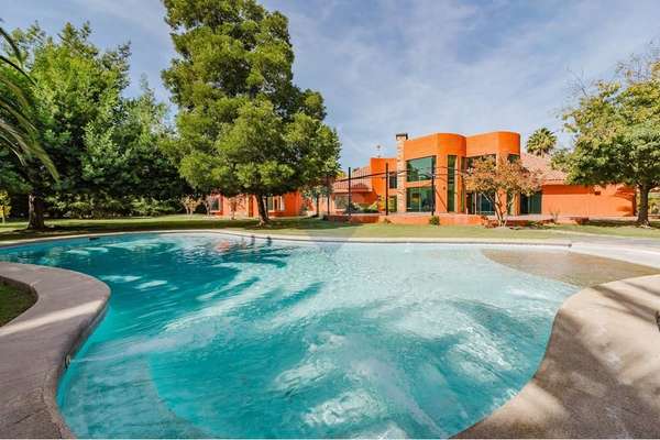 Venta casa calera de tango  - terreno  7700 m2