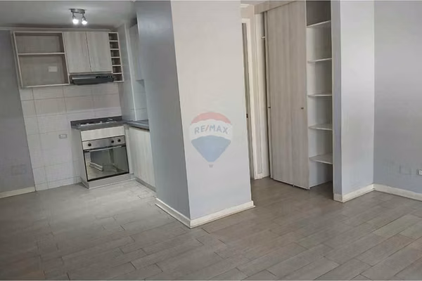 Inversión segura en pleno santiago centro