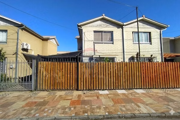 Oportunidad de casa en puente alto