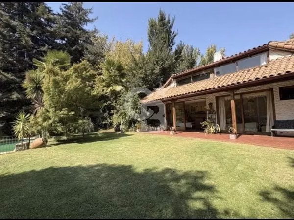 Oportunidad, Excelente casa ,  cercana Colegio Newland