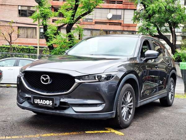 MAZDA CX-5  2019