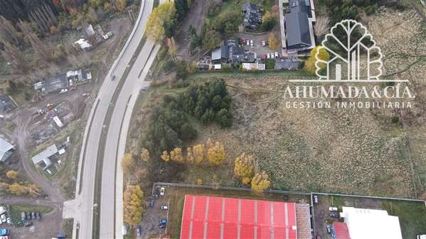 Sitio en venta en Coihaique