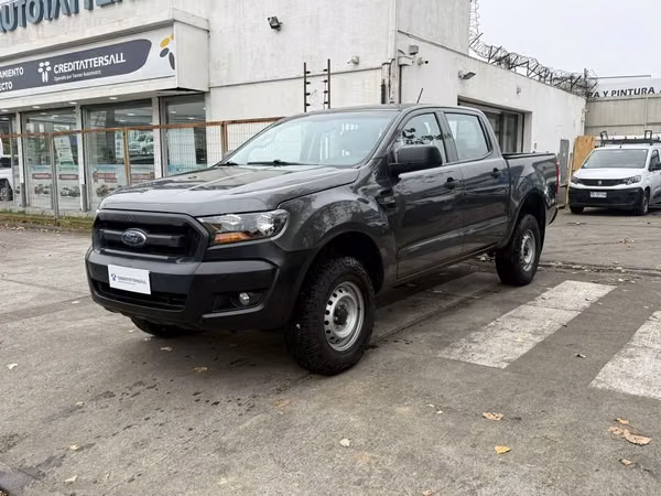 FORD RANGER 2023