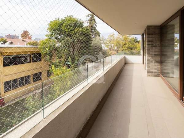 Los Descubridores | Pedro Blanquier | Las Condes