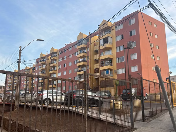 VENTA DPTO. SECTOR MIRADOR DEL PACIFICO