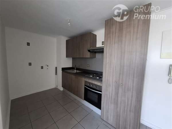 Departamento en venta de 2D 1B 1E Quinta Normal