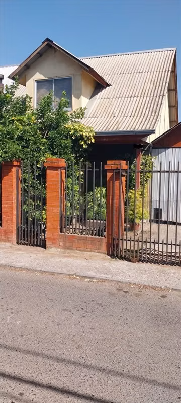 Casa en venta de 1 dorm. en Maule