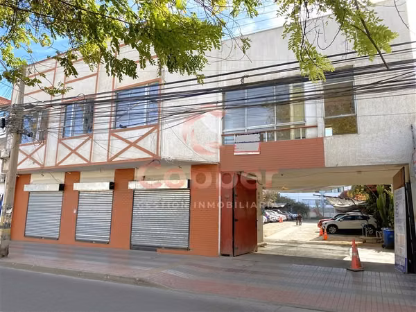 Propiedad en venta ubicada en el centro de la ciudad Copiapó