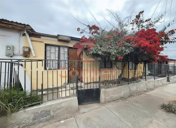 Casa en Venta, Salida Norte, Caldera