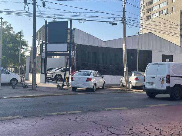 Local Comercial con Gran Conectividad (163835)