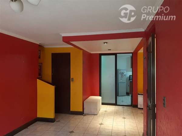 Casa en venta de 2 dorm en Quilicura