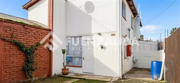 Casa recien remodelada de 2 dorm. 1 baño en El Monte