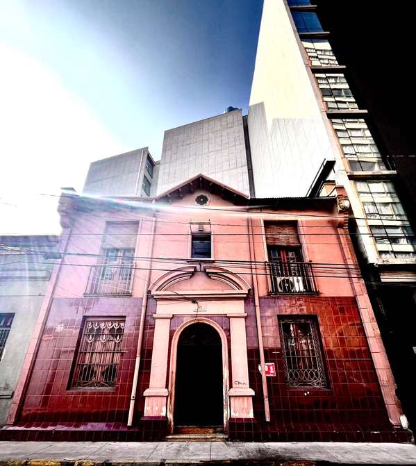 Vivienda/hostal /comercial (163902)