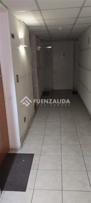 Departamento en arriendo de 3 dorm. en Valparaíso