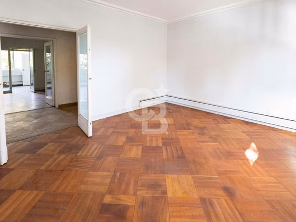 Venta Completa Edificio patrimonial |  Providencia