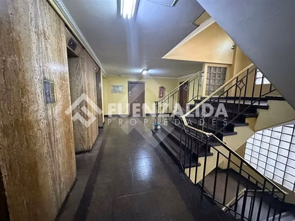 venta departamento Santiago 4 dorm 2 baños