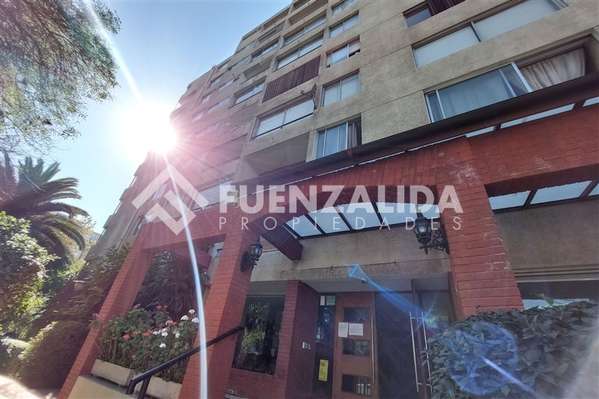 Departamento en venta de 2 dorm. en San Miguel